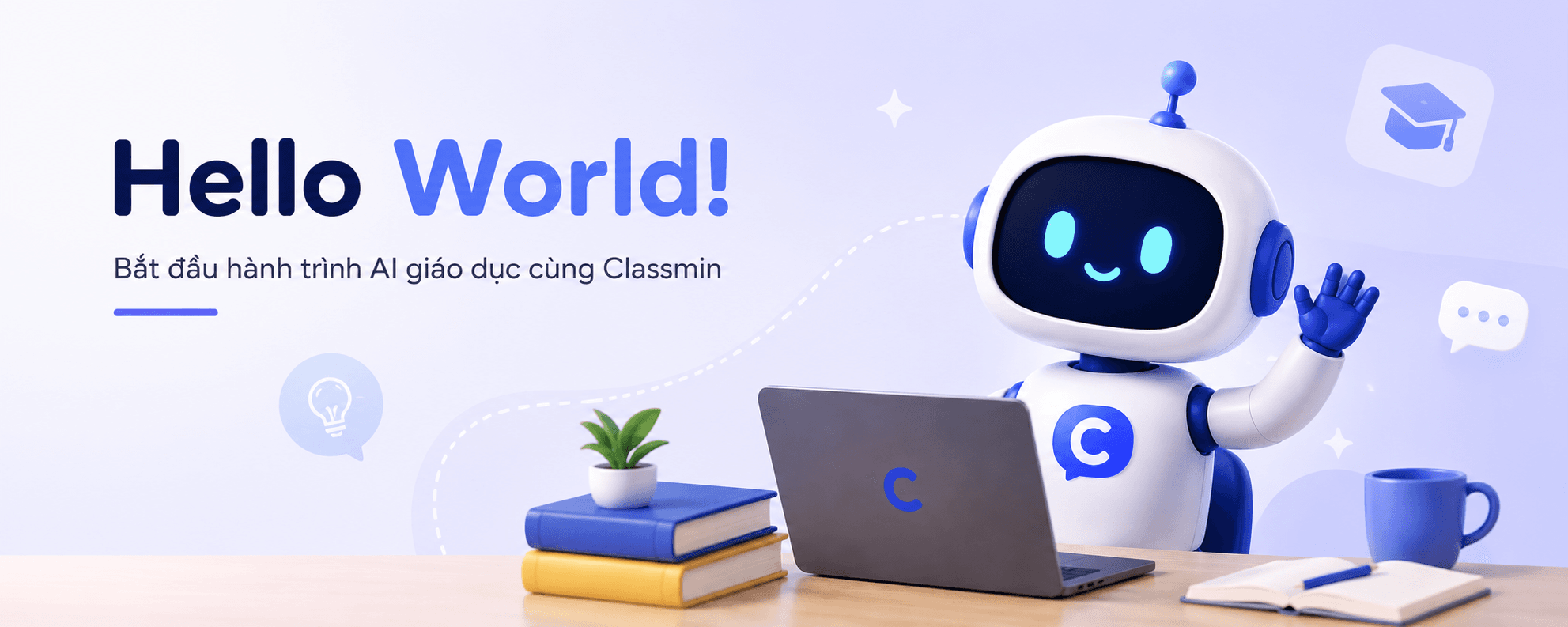 Hello World